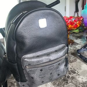 Mcm back pack